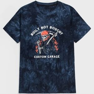 * Hellfunco Guy XL Graphic Shirt